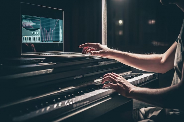 How Does the Music Industry Work?